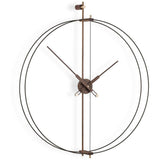 Nomon Barcelona Premium Clock