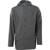 Rains Waterproof Casual Jacket
