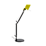 Artemide Tolomeo Micro Max Table Lamp | with Base