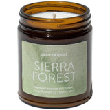 Juniper Ridge Jar Candle | 7oz