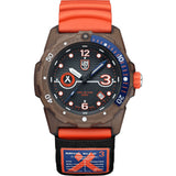 Luminox Bear Grylls Survival Sea 3720 Eco Series Watch
