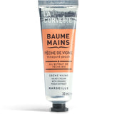 La Corvette Hand Balm, Scent 30ml-Fast-Absorbing, Non-Greasy Formula
