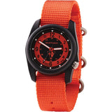 Bertucci DX3 Field Watch | Black Case