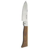 Messermeister Adventure Chef Folding Chef's Knife | 6"