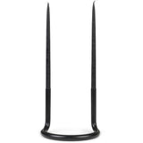 Architectmade Gemini Candleholder by Peter Karpf | Candle Holders for Table Centerpiece