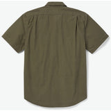 Filson Men's Field Short Sleeve Shirt