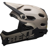 Bell Super DH Spherical Bike Helmets