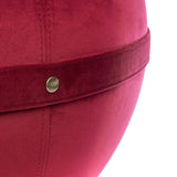 Bloon Velvet French Sitting Ball