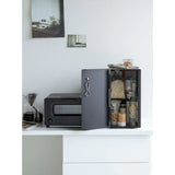 Yamazaki Slim Breadbox | One size