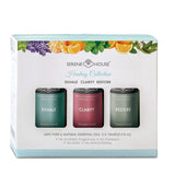 Serene House 100% Natural Essential Oil | 15ml