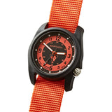 Bertucci DX3 Field Watch | Black Case