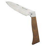 Messermeister Adventure Chef Folding Chef's Knife | 6"