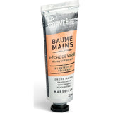 La Corvette Hand Balm, Scent 30ml-Fast-Absorbing, Non-Greasy Formula
