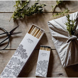 Maison Pechavy Box of 35 Small Matches - 11cm