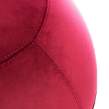 Bloon Velvet French Sitting Ball