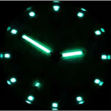 Bertucci DX3 Field Watch | Black Case