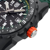 Luminox Bear Grylls Survival Mountain 3730 Series Watch | 43mm | 20ATM