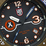 Luminox Bear Grylls Survival Sea 3720 Eco Series Watch