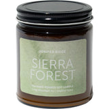 Juniper Ridge Jar Candle | 7oz
