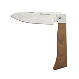 Messermeister Adventure Chef Folding Chef's Knife | 6"