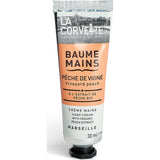 La Corvette Hand Balm, Scent 30ml-Fast-Absorbing, Non-Greasy Formula
