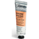 La Corvette Hand Balm, Scent 30ml-Fast-Absorbing, Non-Greasy Formula