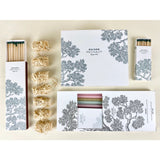 Maison Pechavy Box of 35 Small Matches - 11cm