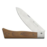 Messermeister Adventure Chef Folding Chef's Knife | 6"
