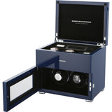 Benson Black Series 2020 Limited Edition Watch Winder | Double