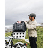 Db Journey The Æra Weekend Bag | 40L