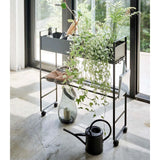 Yamazaki Entryway Storage Organizer