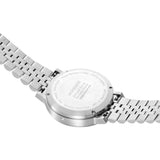 Mondaine Stop2Go Watch | 41mm