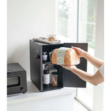 Yamazaki Slim Breadbox | One size