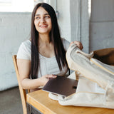 SoYoung All-Day Backpack