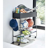 Yamazaki Entryway Storage Organizer