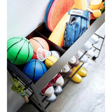 Yamazaki Entryway Storage Organizer