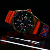 Luminox Bear Grylls Survival Sea 3720 Eco Series Watch