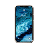 Nomad Rugged Leather Case iPhone 12 Mini