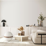 Bloon Capsule French Sitting Ball | Bouclette Ascott