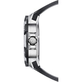Brera Milano Supersportivo Evo Automatic Watch | Stainless Steel/IP Black