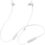 Phiaton Active Noise Cancelling Wireless Neckband Earbuds | BT 120 NC