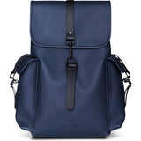 Rains Waterproof Rucksack Backpack Large