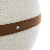 Bloon Capsule French Sitting Ball | Bouclette Ascott