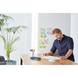 Ostrichpillow Digital Detox Phone Case | Blue Lime