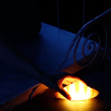 Pampshade Croissant Bread Lamp