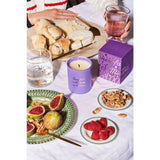 Lohn Winter Collection Candle | Snowfall | Poached Fig and Honey | 7.5oz