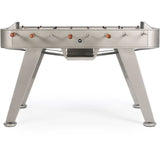 RS Barcelona RS2 Outdoor Foosball Table | Inox