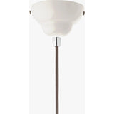 Anglepoise Original 1227™ Pendant | Linen White