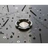 Craighill Castro Ash/Desk Tray