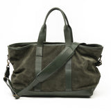 Moore & Giles Alex Travel Bag | Valencia Fern